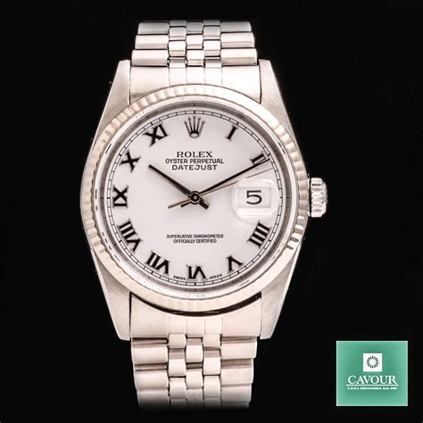 valutazione rolex datejust usato|prezzo rolex.